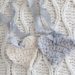 Crochet Heart pattern