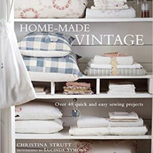 Homemade Vintage