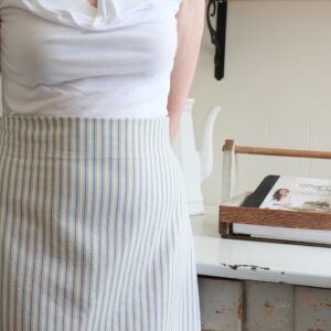 Farmhouse Skirt - feature image