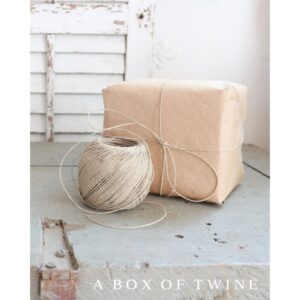 Etsy shop announcement