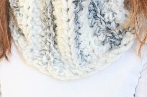 Crochet Scrubbies – Free Pattern! - A BOX OF TWINE
