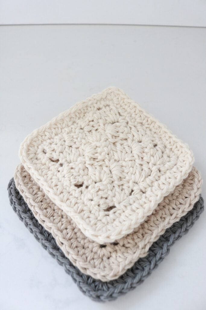 Crochet Scrubby Pattern - stacked for Pin B 1200px
