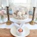 Scandinavian Inspired Easter Table