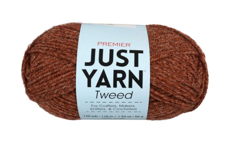 Best Yarn for Winter Knitting and Crochet {yarn season!} - A BOX OF TWINE