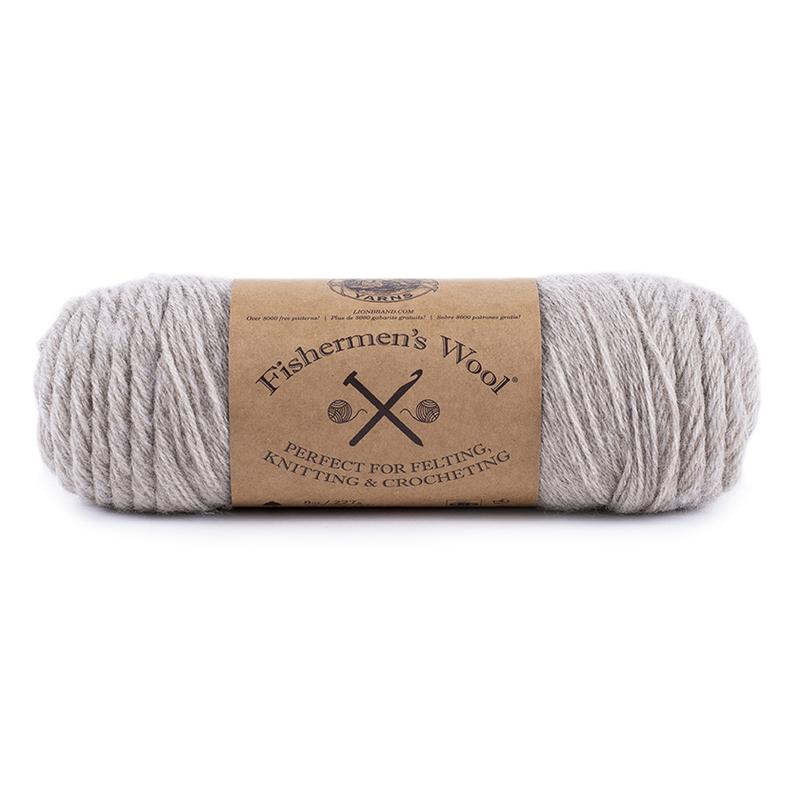 Oatmeal yarn