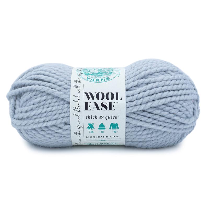 Best Yarn for Winter Knitting and Crochet {yarn season!} - A BOX OF TWINE