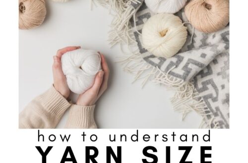 What is the warmest yarn?. When it comes to knitting or…