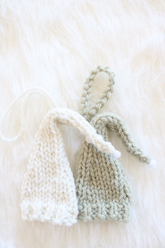Easy Knitting Projects For Gifts | Free Patterns! - The Sweater Collective