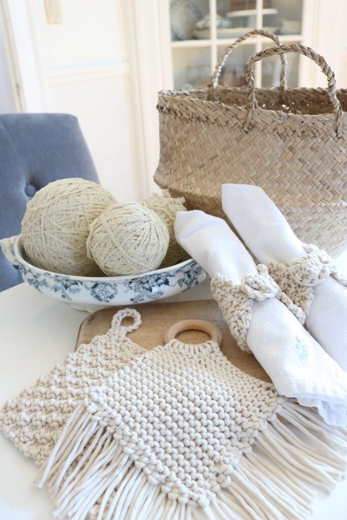 Newbury Knit Bundle - styled