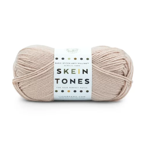 basic stitch yarn