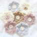 Crochet Flower Pattern - feature image