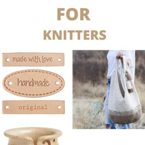 Knitting Gifts feature image