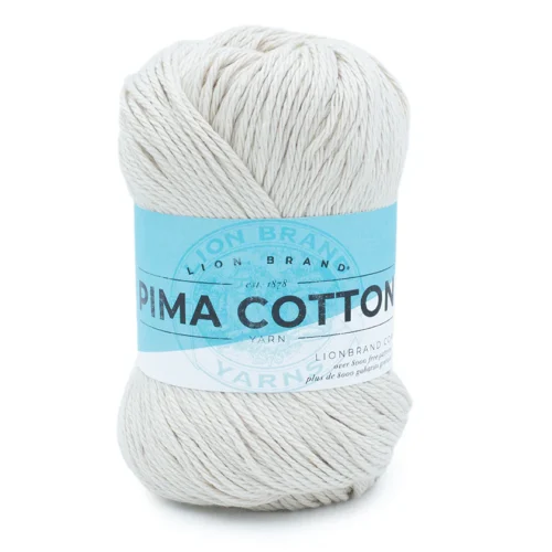 LB Pima Cotton yarn