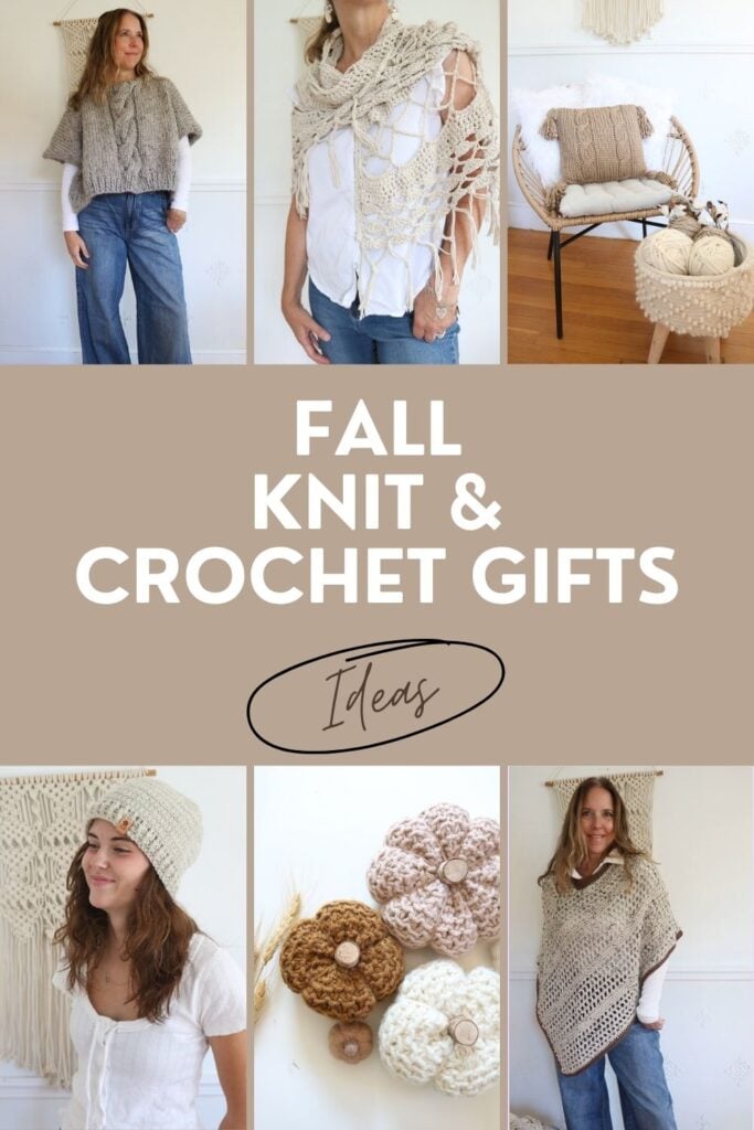 10 Fall Neutral Knit and Crochet Patterns - Blog (3)