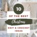 Stash Busting Knit & Crochet Patterns - Blog (3)