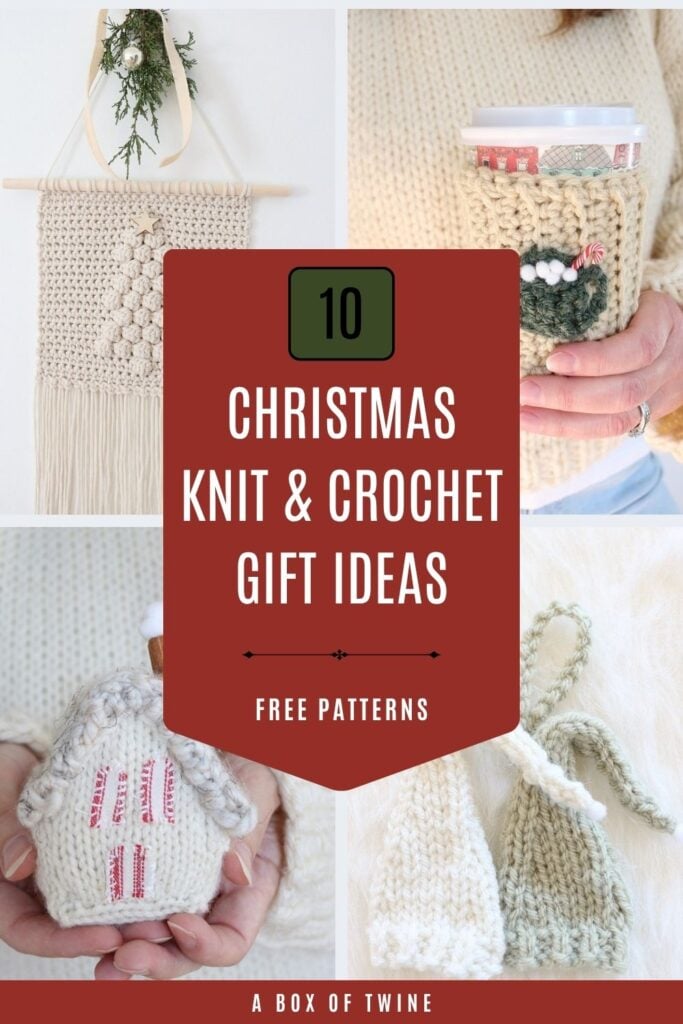 Stash Busting Knit & Crochet Patterns - Blog (6)
